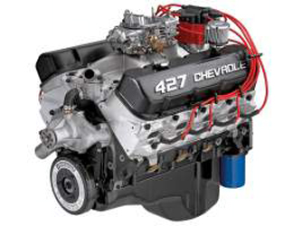 P3455 Engine